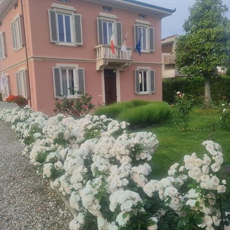 Il Buen Retiro Hotell Lucca Eksteriør bilde