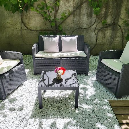Il Buen Retiro Hotell Lucca Eksteriør bilde