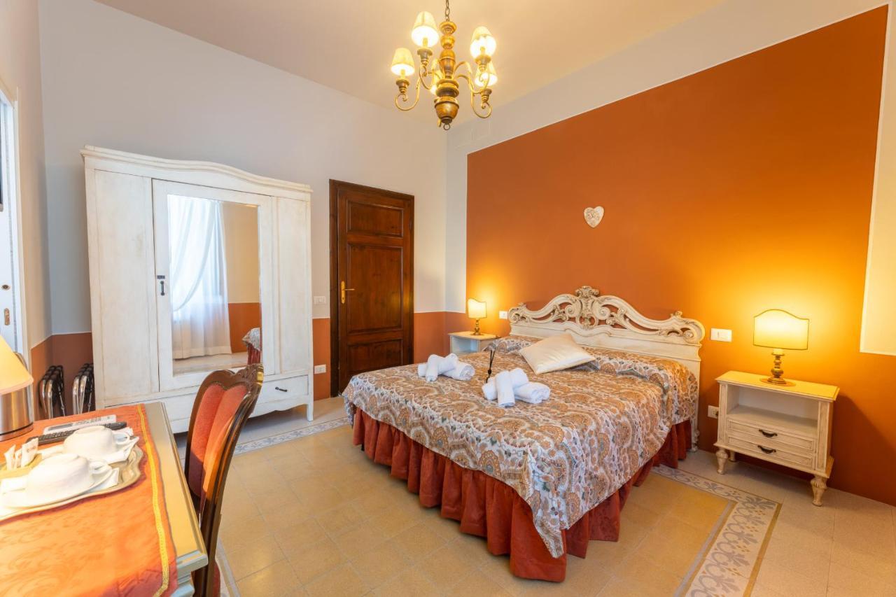 Il Buen Retiro Hotell Lucca Eksteriør bilde