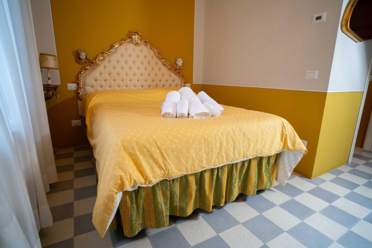 Il Buen Retiro Hotell Lucca Eksteriør bilde