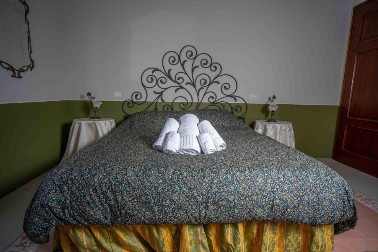 Il Buen Retiro Hotell Lucca Eksteriør bilde