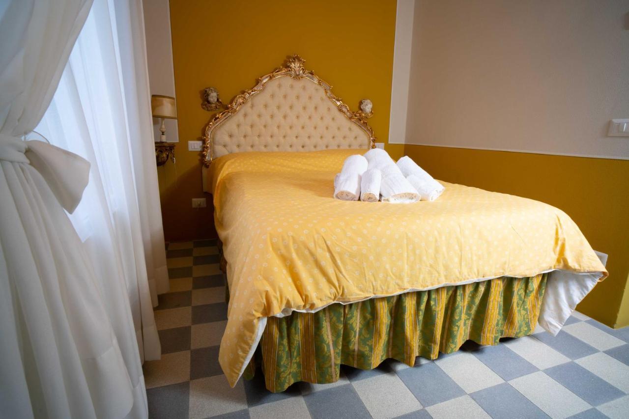 Il Buen Retiro Hotell Lucca Eksteriør bilde