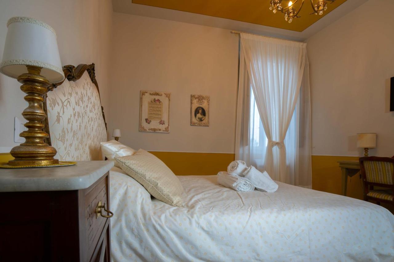 Il Buen Retiro Hotell Lucca Eksteriør bilde