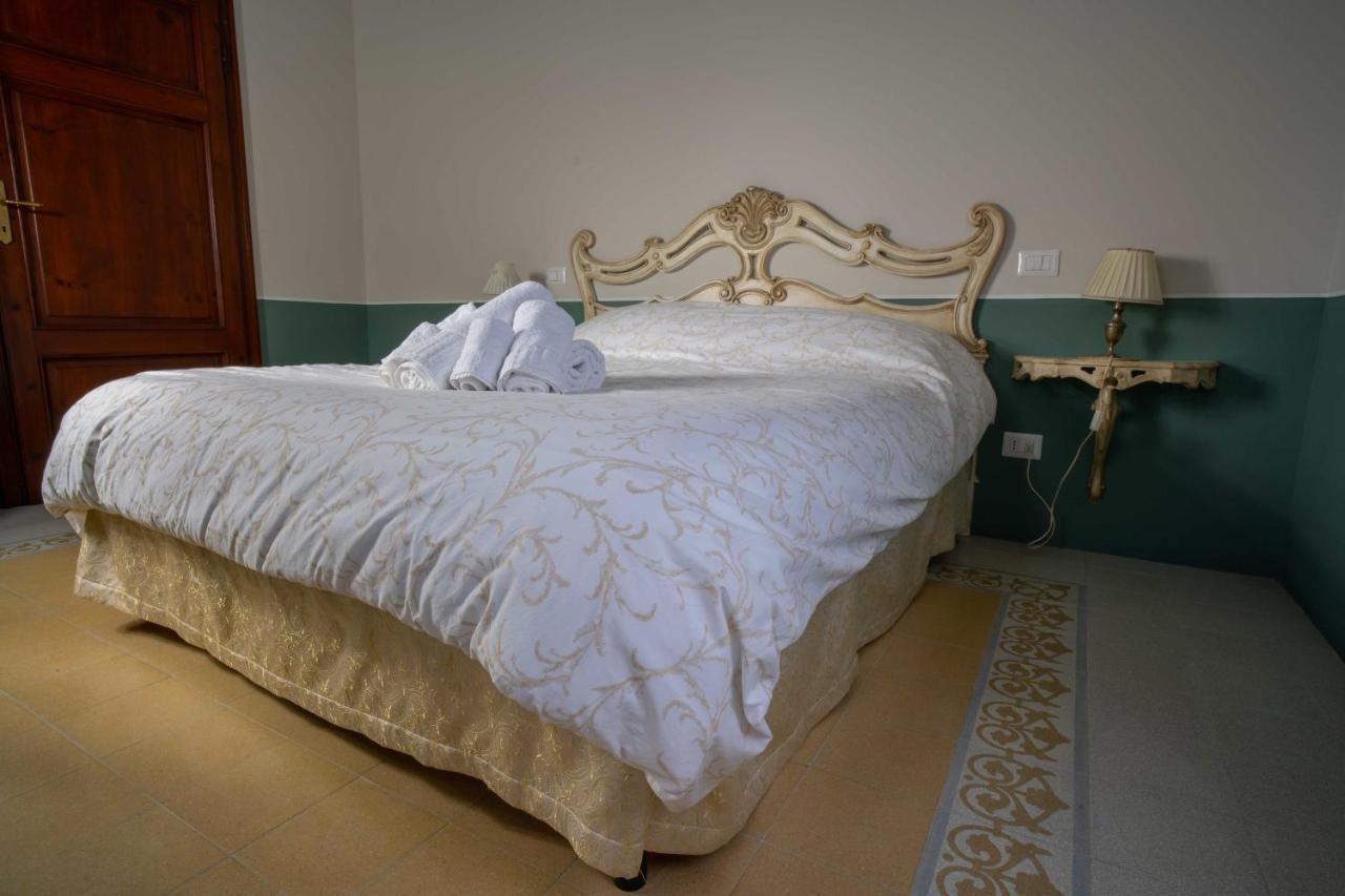 Il Buen Retiro Hotell Lucca Eksteriør bilde