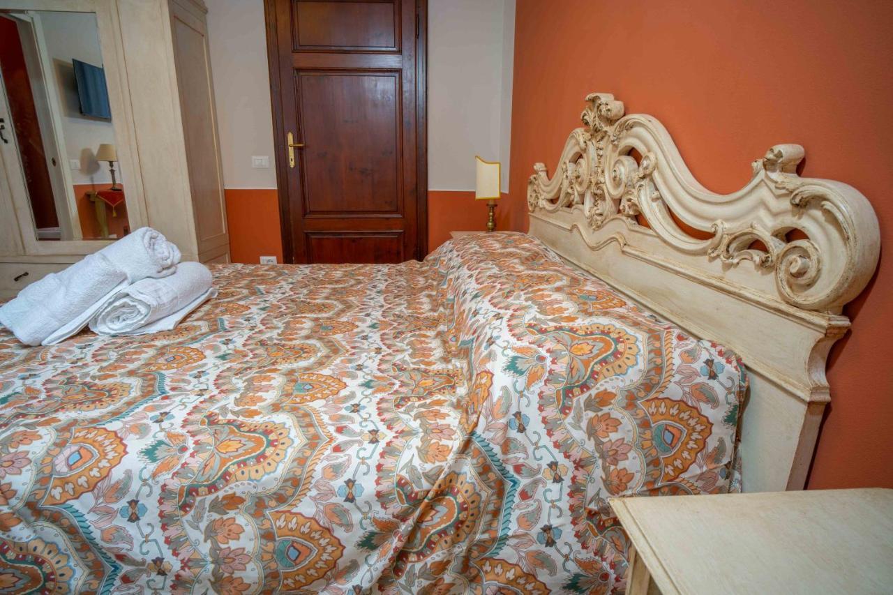 Il Buen Retiro Hotell Lucca Eksteriør bilde