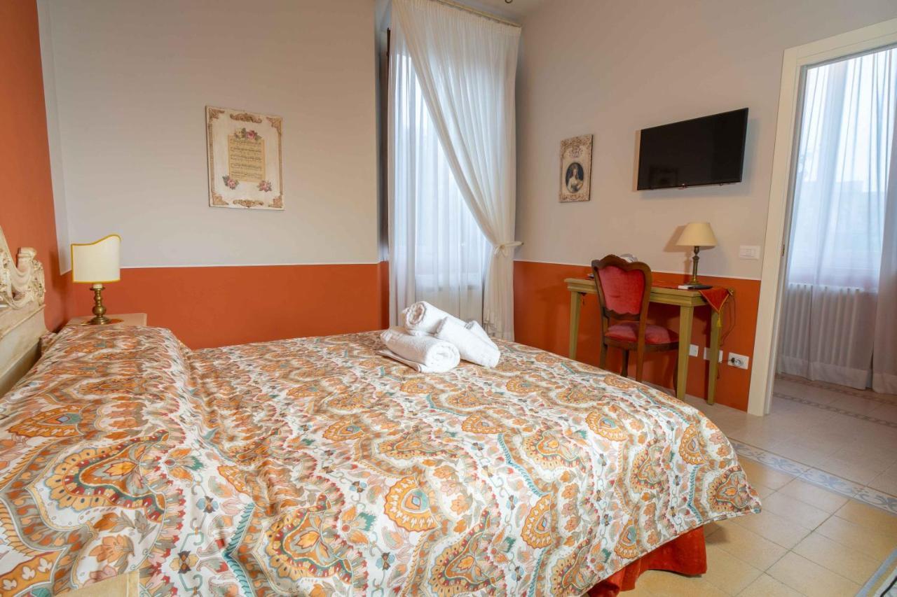 Il Buen Retiro Hotell Lucca Eksteriør bilde