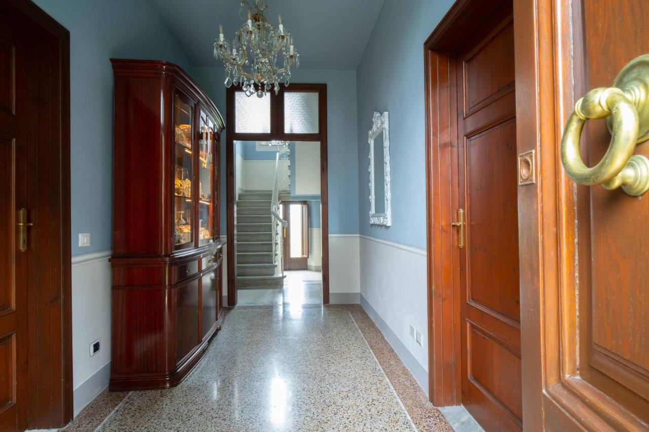 Il Buen Retiro Hotell Lucca Eksteriør bilde