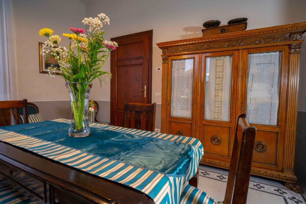 Il Buen Retiro Hotell Lucca Eksteriør bilde