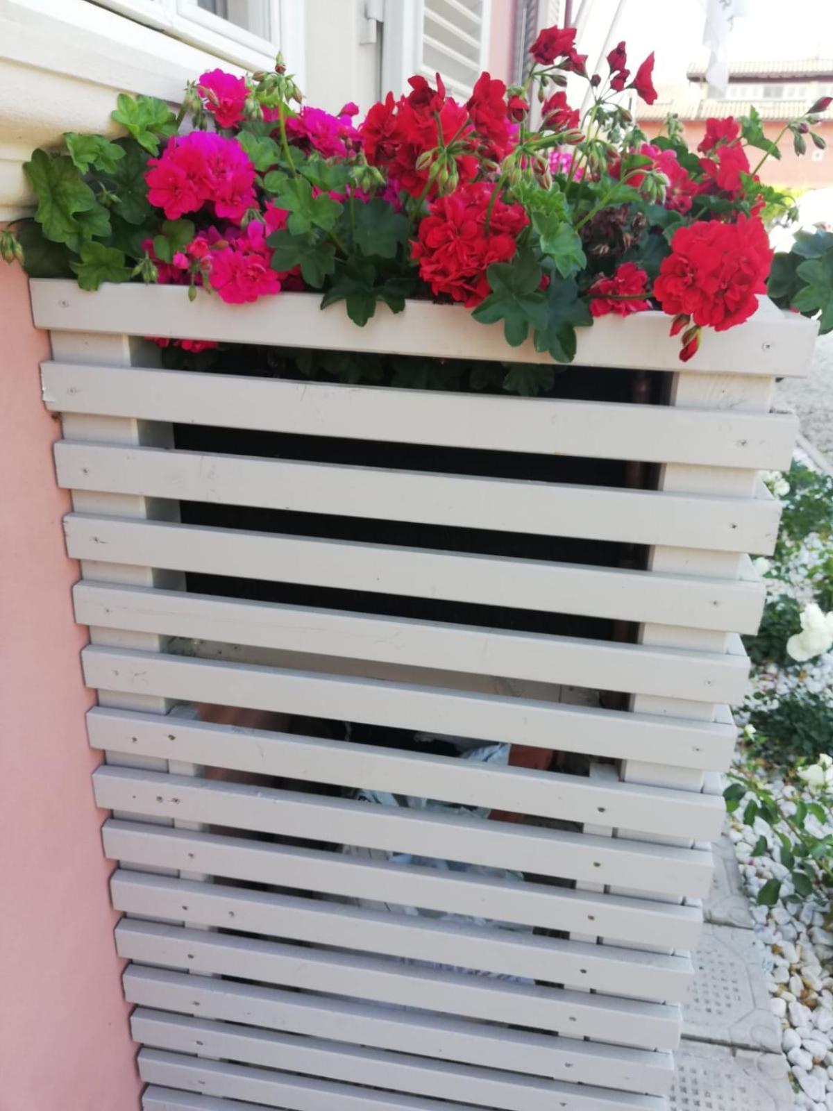 Il Buen Retiro Hotell Lucca Eksteriør bilde