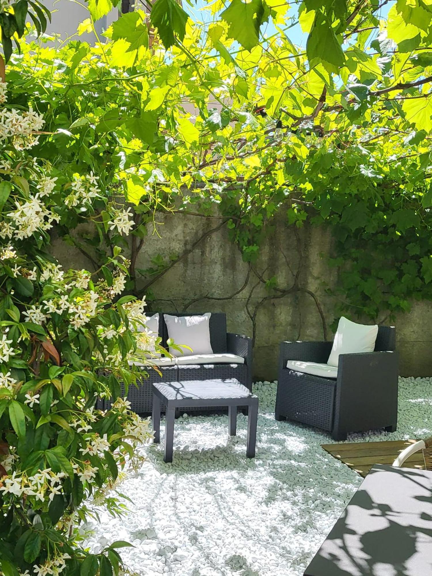Il Buen Retiro Hotell Lucca Eksteriør bilde