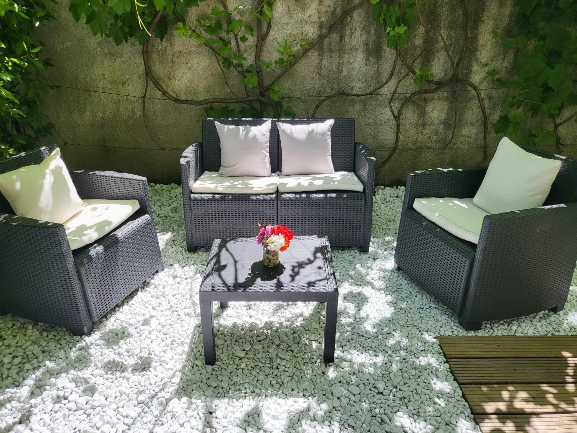 Il Buen Retiro Hotell Lucca Eksteriør bilde