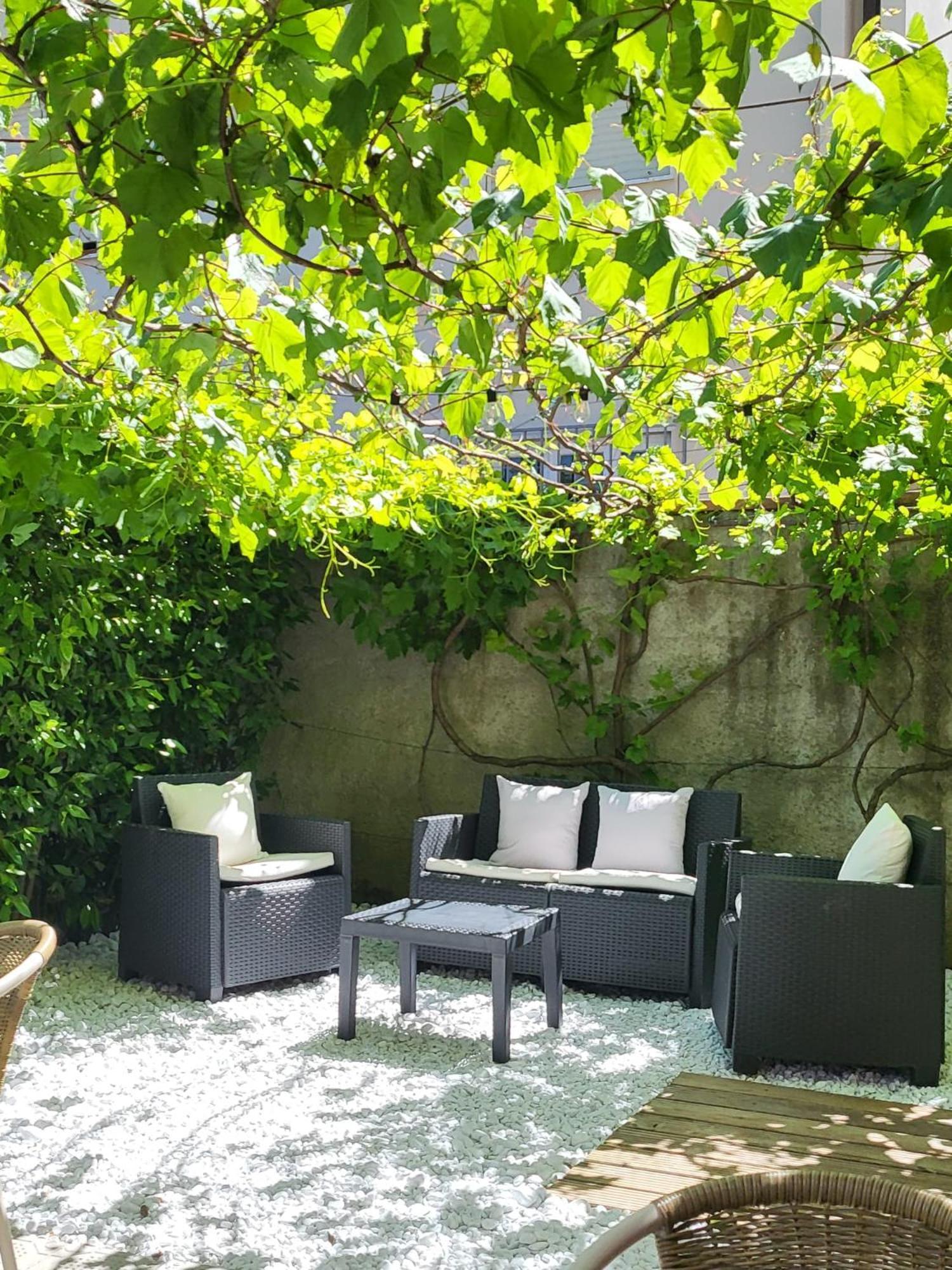 Il Buen Retiro Hotell Lucca Eksteriør bilde