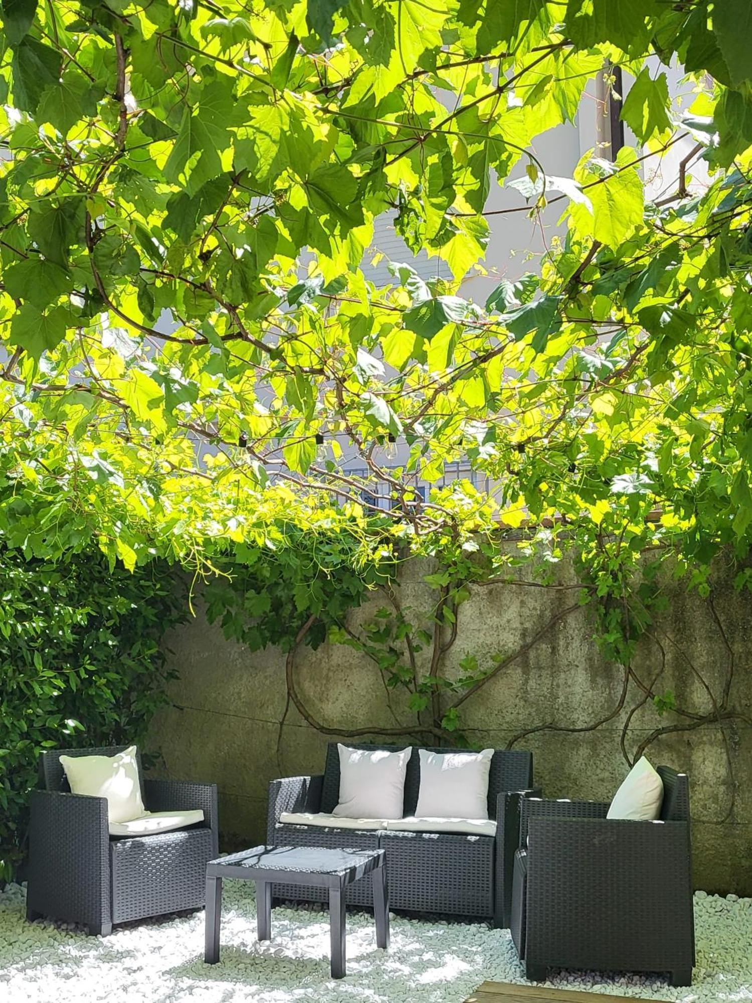 Il Buen Retiro Hotell Lucca Eksteriør bilde