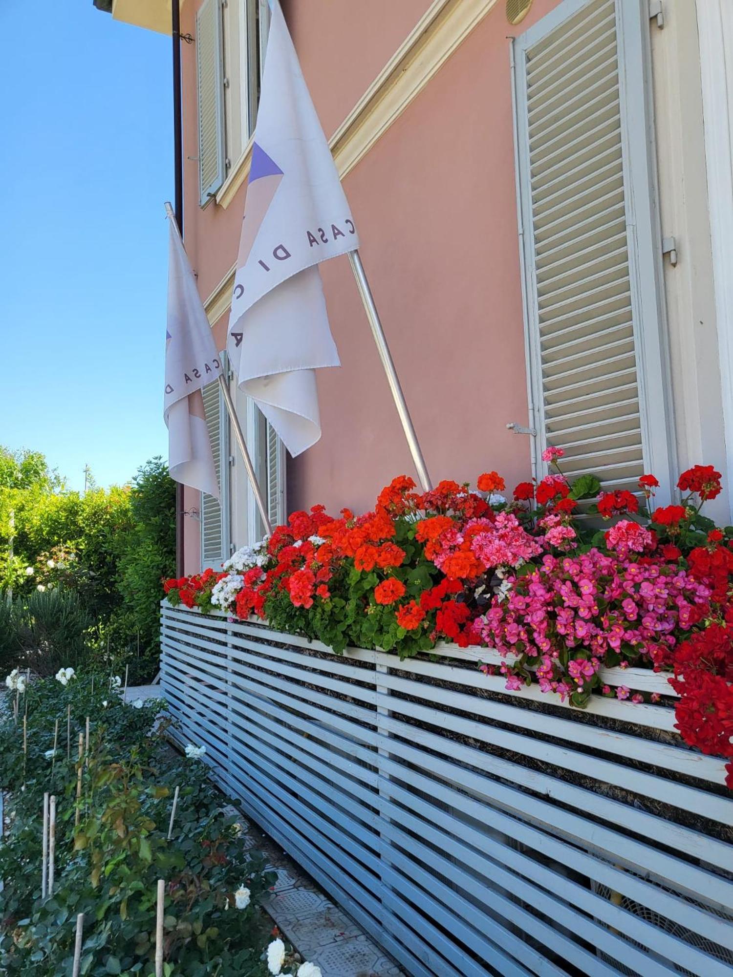 Il Buen Retiro Hotell Lucca Eksteriør bilde