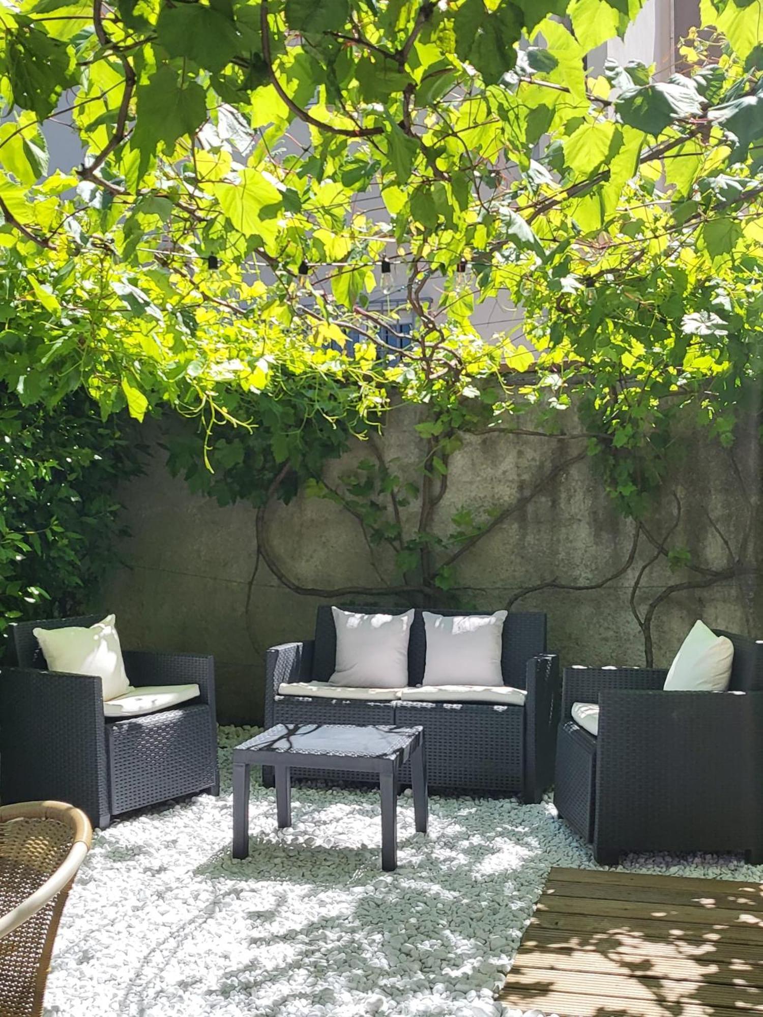 Il Buen Retiro Hotell Lucca Eksteriør bilde